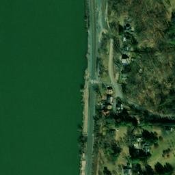 Satellite imagery of Sycamore Point, US