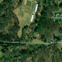 Satellite imagery of Sycamore Point, US
