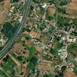Satellite imagery of survey_point, PT