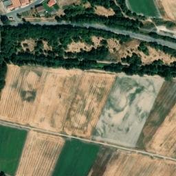 Satellite imagery of survey_point, PT