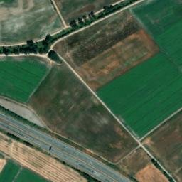 Satellite imagery of survey_point, PT