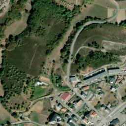 Satellite imagery of survey_point, PT