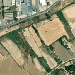 Satellite imagery of Battle of Tudela, ES