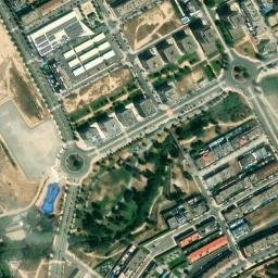 Satellite imagery of Battle of Tudela, ES