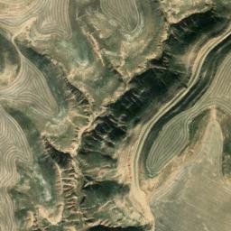 Satellite imagery of Monte de San Gregorio, ES