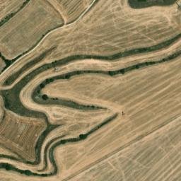 Satellite imagery of M10, FR