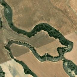 Satellite imagery of M2, ES