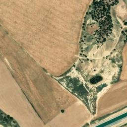 Satellite imagery of M2, ES