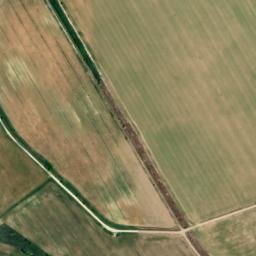 Satellite imagery of M8, FR