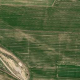 Satellite imagery of M7, FR