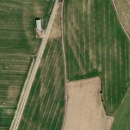 Satellite imagery of M5, FR