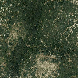 Satellite imagery of Mojón Senda GR, ES