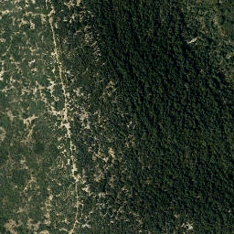 Satellite imagery of Mojón Senda GR, ES