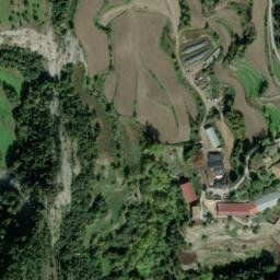 Satellite imagery of Castell d'Orís, ES
