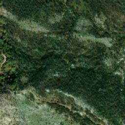 Satellite imagery of Grošta, ME