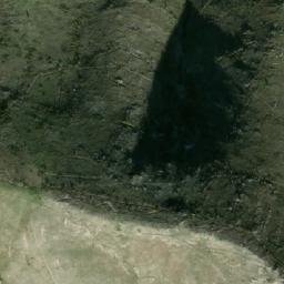 Satellite imagery of Maja e Golishit, AL
