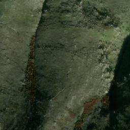 Satellite imagery of Maja e Golishit, AL