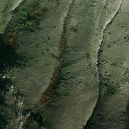 Satellite imagery of Maja e Golishit, AL
