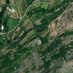 Satellite imagery of Kodra e Madhe, AL