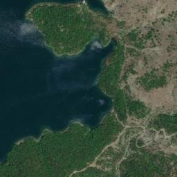 Satellite imagery of Qafa e Vjerdhës, AL