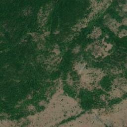 Satellite imagery of Maja e Margjelës, AL