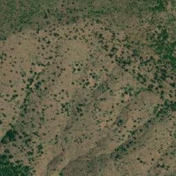 Satellite imagery of Maja e Rrushkullisë, AL