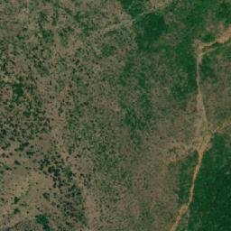 Satellite imagery of Maja e Rrushkullisë, AL