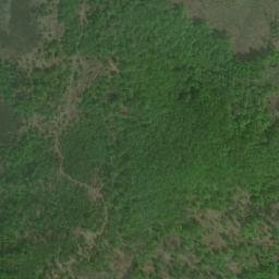 Satellite imagery of Maja e Zezë, AL