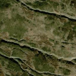 Satellite imagery of Guri i Šehit, XK