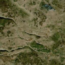 Satellite imagery of Guri i Šehit, XK