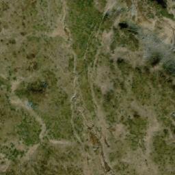 Satellite imagery of Guri i Šehit, XK