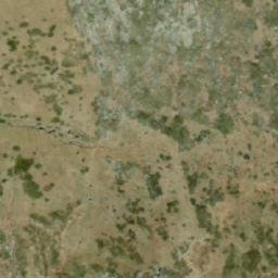 Satellite imagery of Guri i Zi, MK