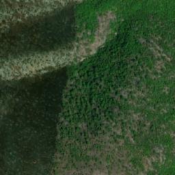 Satellite imagery of Kodra e Skenderit, MK