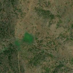 Satellite imagery of Senokos, MK