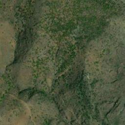 Satellite imagery of Senokos, MK