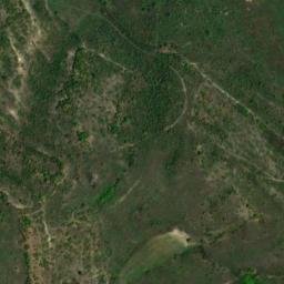 Satellite imagery of Kodra e Bajramit, MK