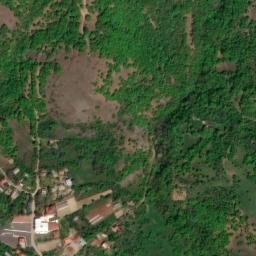 Satellite imagery of Kaluǵerov Kamen, MK