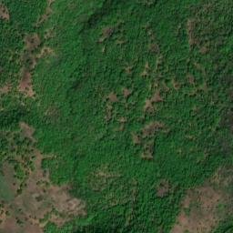 Satellite imagery of Kaluǵerov Kamen, MK