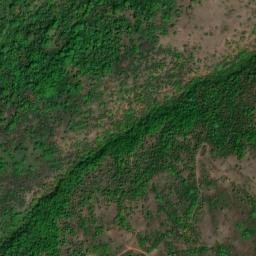 Satellite imagery of Kaluǵerov Kamen, MK