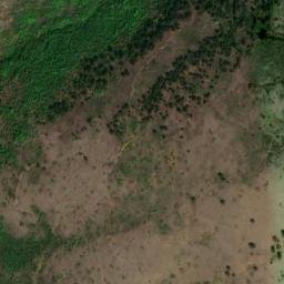 Satellite imagery of Gola Karpa, MK