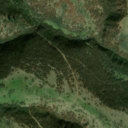 Satellite imagery of Kamenica, MK