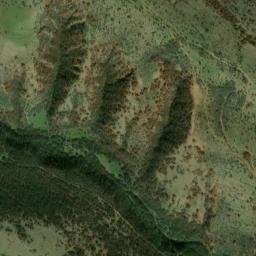 Satellite imagery of Kamenica, MK