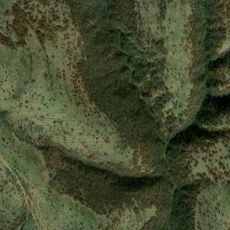 Satellite imagery of Kamenica, MK