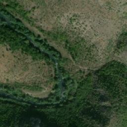 Satellite imagery of Žuta Karpa, MK