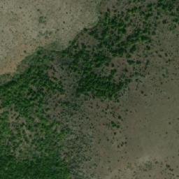 Satellite imagery of Žuta Karpa, MK