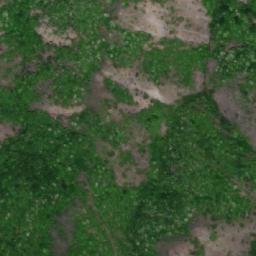 Satellite imagery of Dugi Čukar, MK