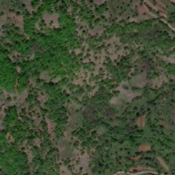 Satellite imagery of Barus, MK