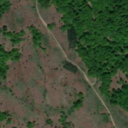 Satellite imagery of Ramno Brdo, MK