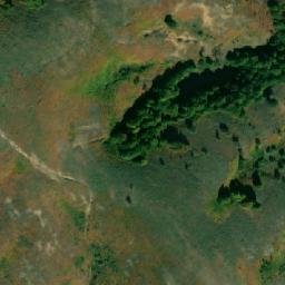 Satellite imagery of Konji Rid, MK