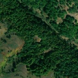 Satellite imagery of Konji Rid, MK